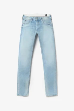Homme Le Temps des Cerises Coupe Adjusted-Basic 700/11 Adjusted Jeans Bleu N°5