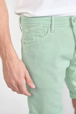 Homme Le Temps des Cerises Bermudas-Bermuda Jogg Bodo