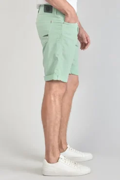 Homme Le Temps des Cerises Bermudas-Bermuda Jogg Bodo