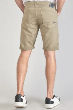 Homme Le Temps des Cerises Bermudas-Bermuda Jogg Bodo Beige