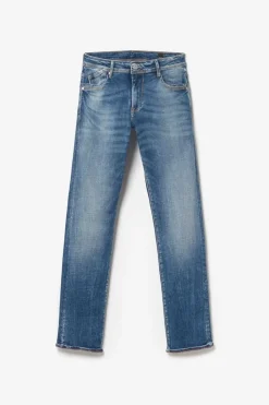 Homme Le Temps des Cerises Coupe Regular Confort-Hodoul 800/12 Regular Jeans Bleu N°3