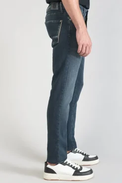 Homme Le Temps des Cerises Coupe Adjusted-Jogg 700/11 Adjusted Jeans Bleu-Noir N°2