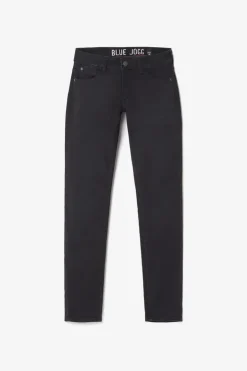 Homme Le Temps des Cerises Coupe Adjusted-Jogg 700/11 Adjusted Jeans Noir N°0