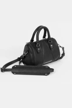 Femme Le Temps des Cerises Sacs & Portefeuilles-Mini Sac Marceau Noir