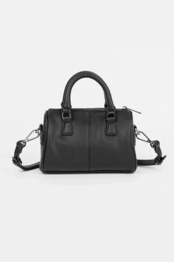 Femme Le Temps des Cerises Sacs & Portefeuilles-Mini Sac Marceau Noir