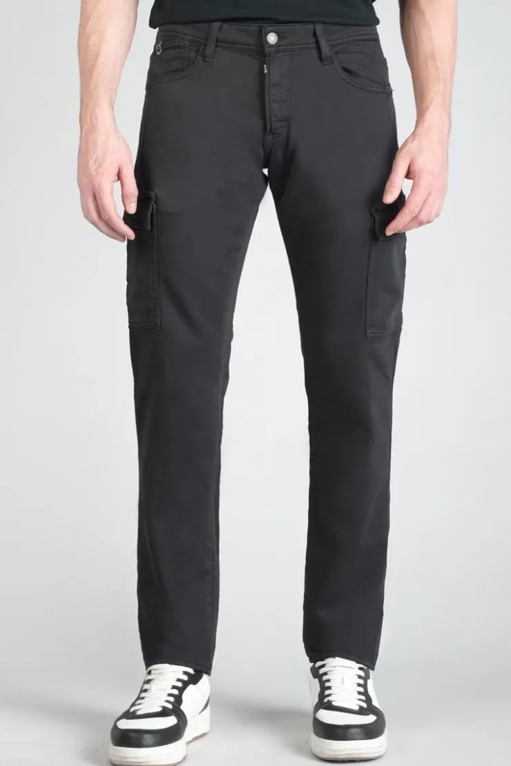 Homme Le Temps des Cerises Pantalons & Chinos-Pantalon Army Jogg Slim Andrew