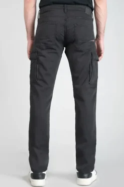 Homme Le Temps des Cerises Pantalons & Chinos-Pantalon Army Jogg Slim Andrew