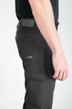 Homme Le Temps des Cerises Pantalons & Chinos-Pantalon Army Jogg Slim Andrew