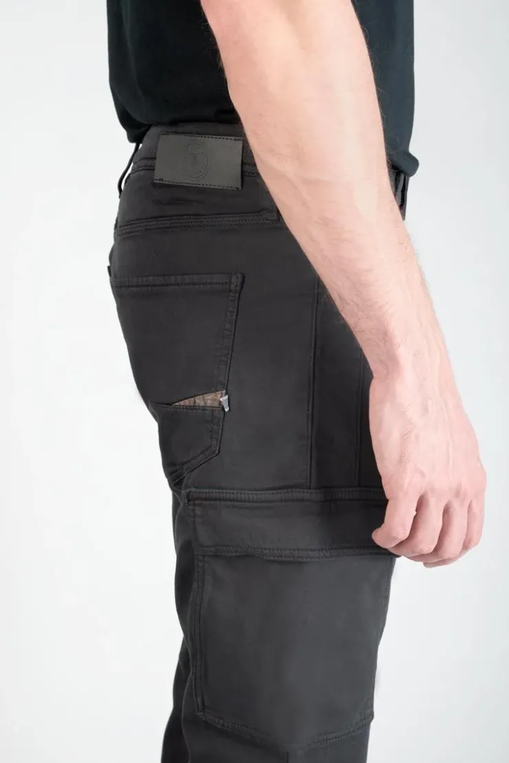 Homme Le Temps des Cerises Pantalons & Chinos-Pantalon Army Jogg Slim Andrew