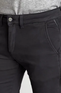 Homme Le Temps des Cerises Pantalons & Chinos-Pantalon Chino Jogg Kurt