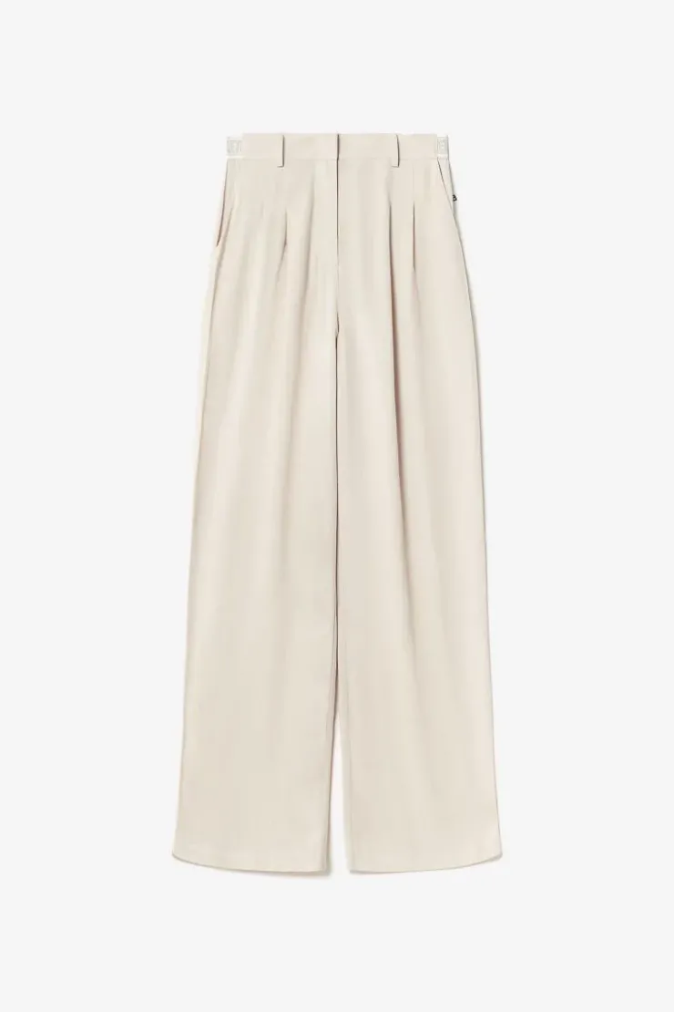 Femme Le Temps des Cerises Pantalons & Chinos-Pantalon Sagua Sable