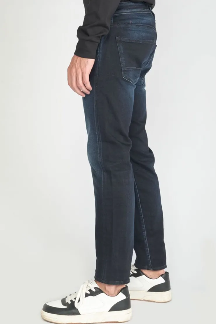 Homme Le Temps des Cerises Coupe Adjusted-Reg 700/11 Adjusted Jeans Bleu-Noir N°1