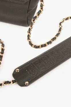 Femme Le Temps des Cerises Sacs & Portefeuilles-Sac A Bandouliere Rose Kaki Vert