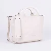 Femme Le Temps des Cerises Sacs & Portefeuilles-Sac Astier Creme
