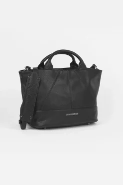 Femme Le Temps des Cerises Sacs & Portefeuilles-Sac Astier Noir