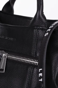 Femme Le Temps des Cerises Sacs & Portefeuilles-Sac Astier Noir