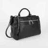 Femme Le Temps des Cerises Sacs & Portefeuilles-Sac Diana Noir
