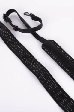 Femme Le Temps des Cerises Sacs & Portefeuilles-Sac Lou Noir Cloute