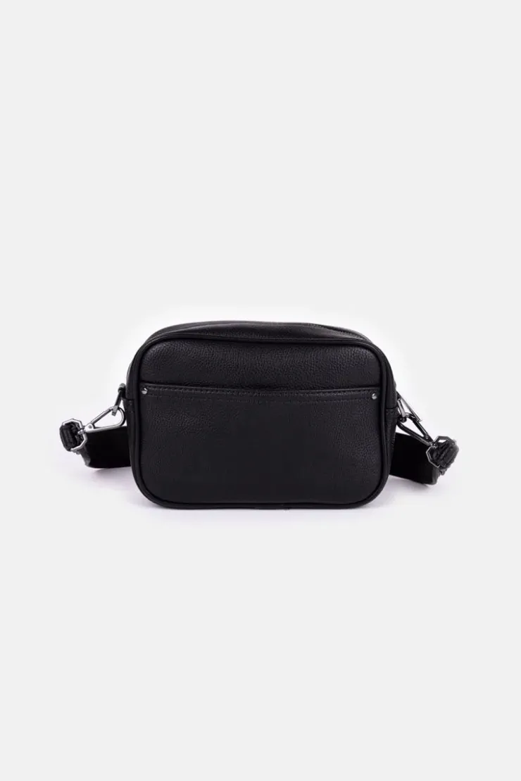 Femme Le Temps des Cerises Sacs & Portefeuilles-Sac Lou Noir Cloute