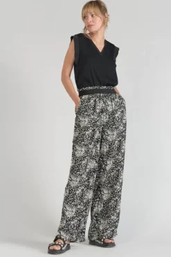 Femme Le Temps des Cerises Tops-Top Arket Noir